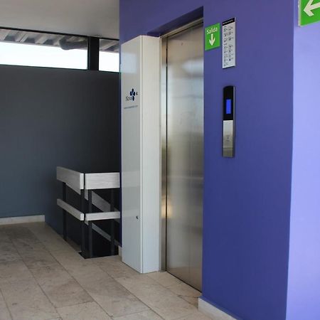 פואבלה Small Cozy Apartment In The Historic Center מראה חיצוני תמונה