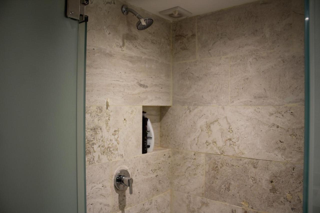פואבלה Small Cozy Apartment In The Historic Center מראה חיצוני תמונה