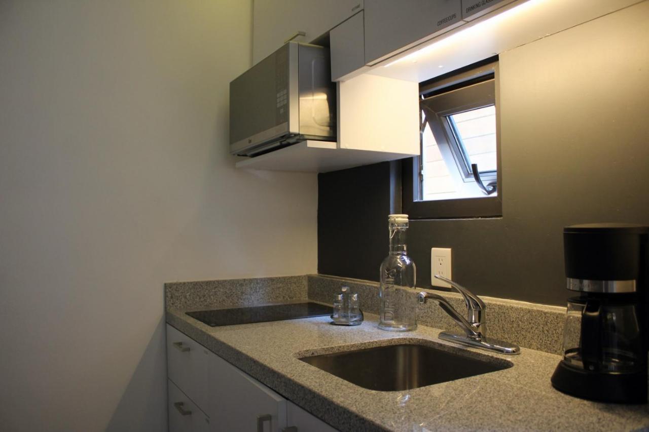 פואבלה Small Cozy Apartment In The Historic Center מראה חיצוני תמונה
