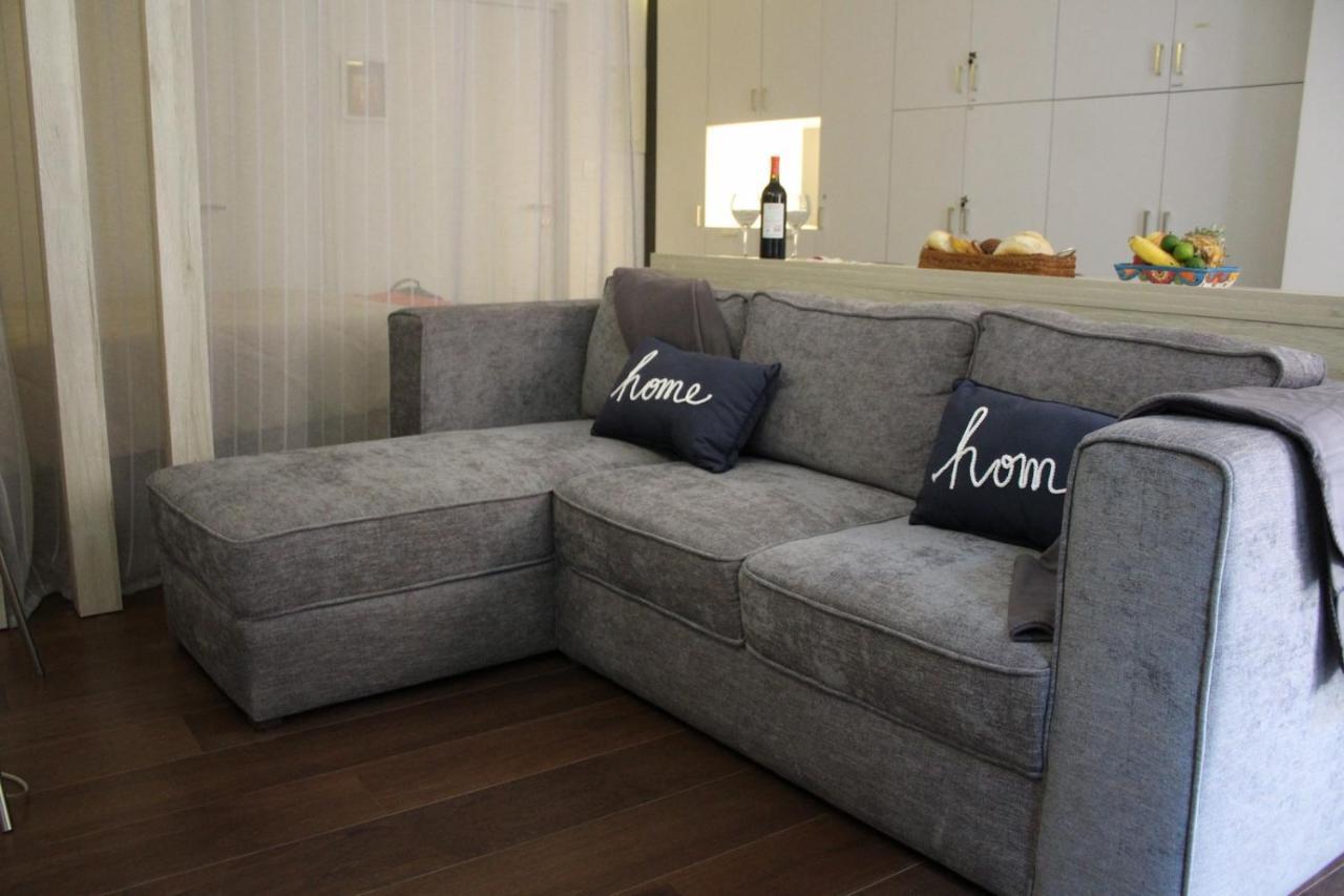 פואבלה Small Cozy Apartment In The Historic Center מראה חיצוני תמונה