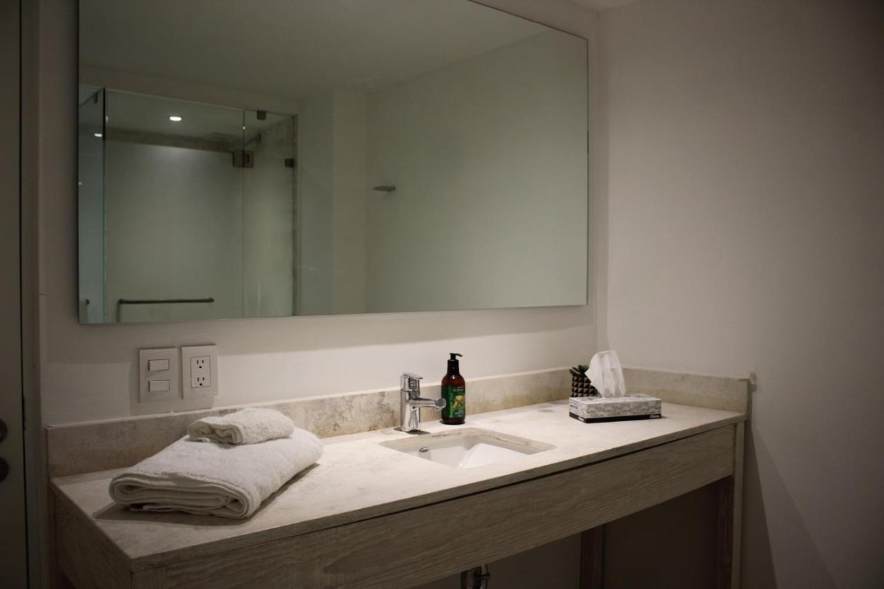 פואבלה Small Cozy Apartment In The Historic Center מראה חיצוני תמונה